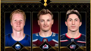 Three Defensemen Vie for Norris Trophy: Dahlin, Makar, Werenski