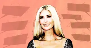Ivanka Trump’s Dolly Parton tribute triggers online backlash