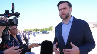 Vance Doubts Livestream Plan as Trump Approves Public Execution of Fort Hood Shooter