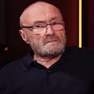 Phil Collins Details a Near-Death Battle Fueled by Alcohol