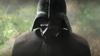 Vader Overpowers Maul in the Long-Awaited Sith Duel