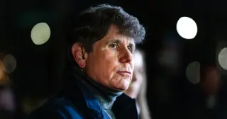 Blagojevich seeks Trump pardon for councilman on the lam in Greece