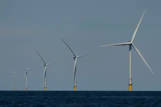 Vineyard Wind takes GE Renewables to court over Massachusetts offshore wind project