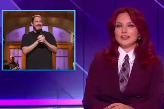 SNL UK mocks Shane Gillis after viral 'whore' monologue sparks backlash