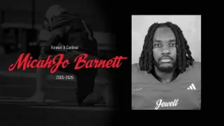 William Jewell running back dies after sideline medical emergency during season opener