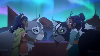 Paramount+ Expands Avatar Universe with Seven Havens Renewal and New Kuruk Series