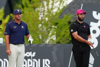 LIV Golf on the Brink: Bankruptcy Looms as 2027 Revival Plans Falter