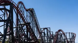 Six Flags permanently retires X2 coaster after CNN probe and 100+ injury claims