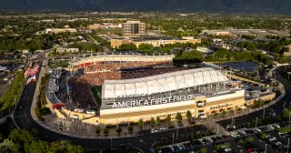 UFL Expands to Utah and Oklahoma City for 2028 Season