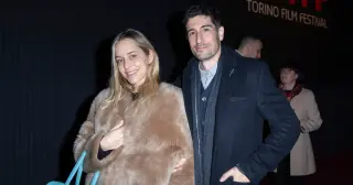 Jason Biggs and Jenny Mollen Break Up After Almost Two Decades