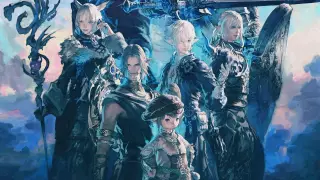 FFXIV Arrives on Switch 2 This August With a Separate Subscription