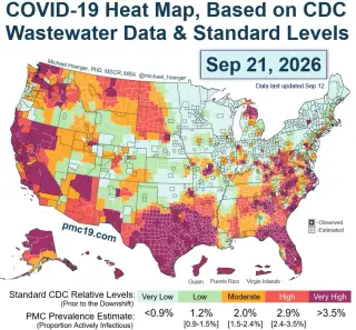 2026-2027 COVID Vaccines Approved for XFG Variant as Public Debate Intensifies