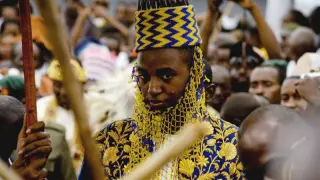 Uganda’s Youngest Monarch Passes Away at 34