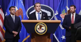 DOJ Ultimatum Demands California Verify Voter Citizenship in 48 Hours or Face Lawsuit