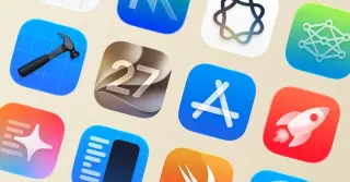 Apple Opens App Store Submissions for iOS 27 and macOS 27 Ahead of Rollout