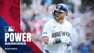 Brewers surge puts a World Series within reach