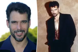 911 Audio Reveals Desperate Final Moments of Soap Star Robert Kelker-Kelly