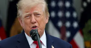 Trump Condemns Ukraine’s Resumption of Oil Strikes as 'Disgrace' Amid Deepening US-Ukraine Rift