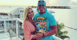 Brooke Hogan: Father's Affair With Friend Irreversibly Shifted Our Bond