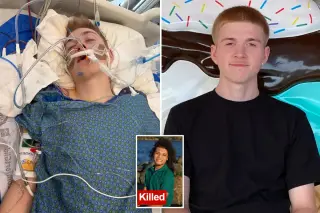 Seattle Good Samaritan Shot While Saving Friend as Onlookers Film Instead of Help