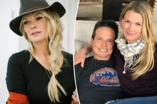 Kelley Wolf Reveals Psychosis Diagnosis and Apologizes to Scott Wolf