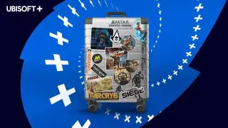 Five-Day Free Ubisoft+ Premium Trial Lands on Xbox and PC