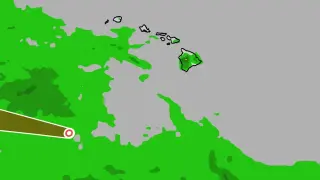 Big Island Braces for Fresh Flood Threat After Lala