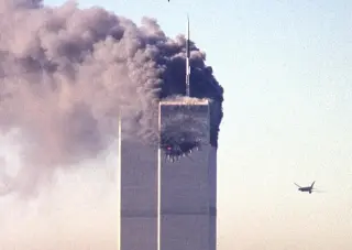 Declassified Briefs Reveal Early Warnings on Bin Laden’s Threats to the U.S.