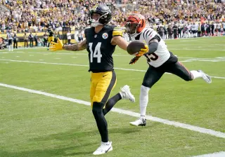 Steelers' 30-27 win over Bengals highlights Mike McCarthy's strategic adjustments