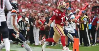 49ers Face Tough Test Against Seahawks in NFC West Showdown