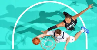Wembanyama's 40-point gem fuels Spurs' playoff push vs Mavericks