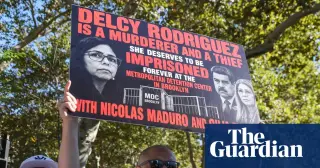 Maduro and Wife Plead Not Guilty to US Torture Charges in New York