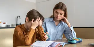 IQ Paradox in ADHD: Smarter Children May Show More Impulsivity