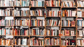 Barnes & Noble to Acquire Joseph-Beth Booksellers, Preserve Their Independent Identity