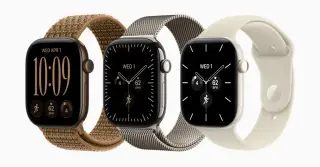 watchOS 27 drops the quick app-switch gesture as Live Rewind arrives on newer Apple Watches