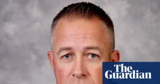 Trump taps Oklahoma veteran for ICE director post