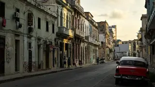 Cuba endures sixth nationwide blackout of 2026 as heat worsens and warnings mount
