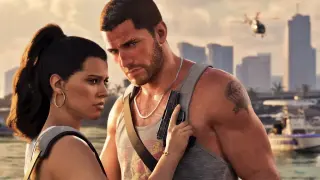 GTA 6's Animation Timing Glitch Likely Won't Be Fixed by Launch