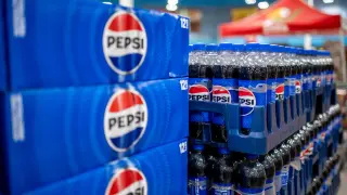 PepsiCo Beats Q3 Estimates but Cuts 2026 Outlook Amid North American Slump