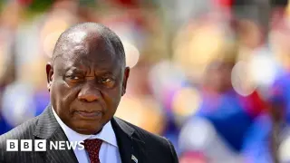 Ramaphosa to fight impeachment route, refuses to resign
