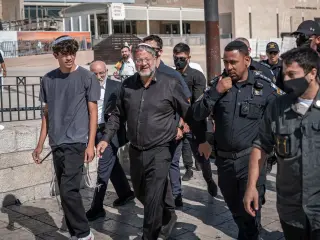 Al-Aqsa Incursion Escalates Jerusalem Tensions as Thousands Enter the Holy Site