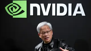 Nvidia backs OpenAI's Ohio AI data center with large-scale compute