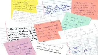 Public Confession Booth Maps AI’s Most Personal Secrets