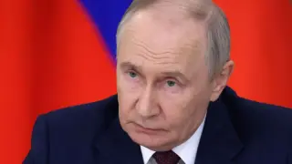 Putin authorizes temporary state control of Russia’s critical infrastructure amid Ukraine strikes