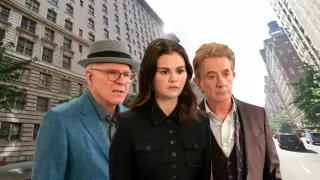 Only Murders In The Building Shifts Writers To New York For Likely Season 7