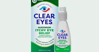 Nationwide recall of Clear Eyes eye drops due to sterility concerns, FDA says
