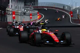 Madrid's Madring set for overtaking-focused tweaks after F1 feedback
