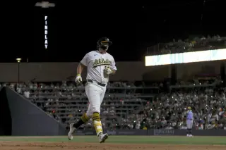Vegas Bets on Baseball: A’s Debut Series as Fandom Begins