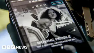 Breast Milk, Butterflies and More: Uber’s 10-Year Lost & Found Reveals Backseat Surprises