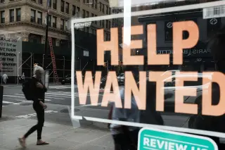 August payrolls surge beats forecasts with 162,000 jobs added